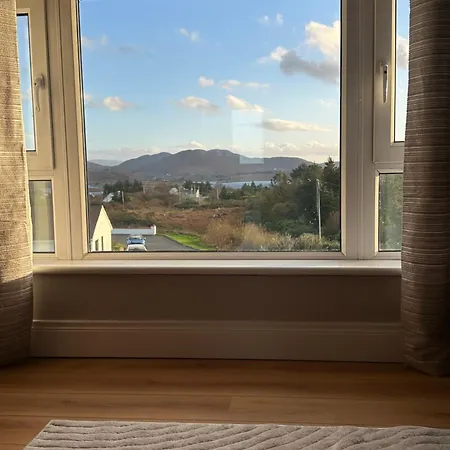 Conors View Lägenhet *