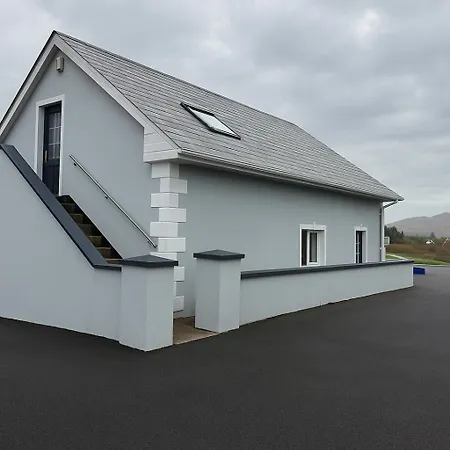 Appartamento Conors View Annagry