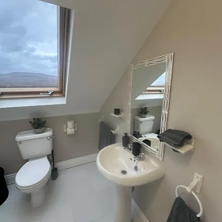 Appartamento Conors View