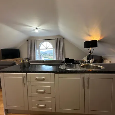 Conors View Lägenhet Annagry