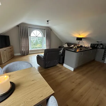 Conors View Lägenhet