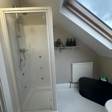 Conors View Appartamento Annagry