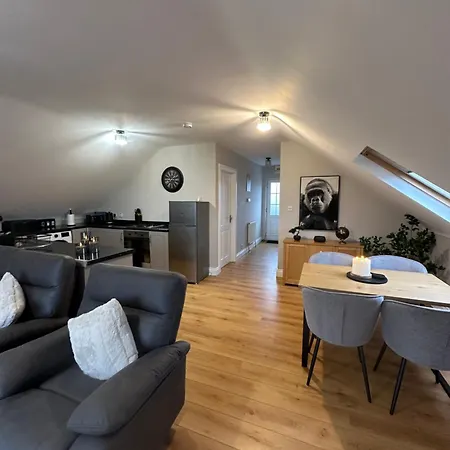 Appartamento Conors View