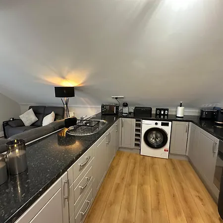 Appartamento Conors View