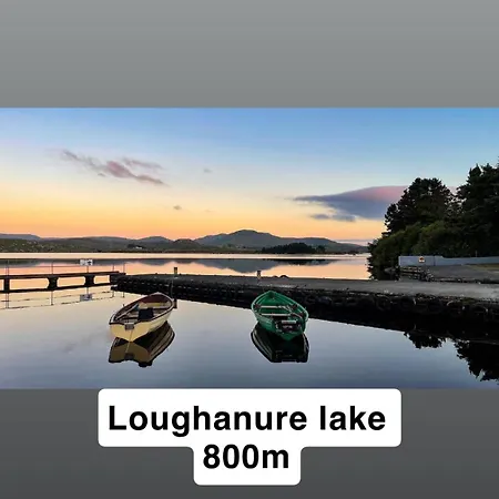 Conors View * Annagry