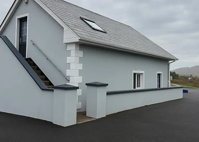 Apartman Conors View Annagry