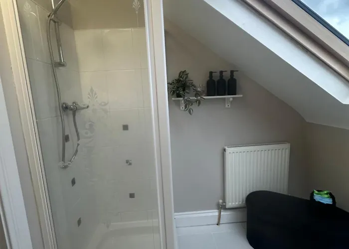 Conors View Apartman Annagry