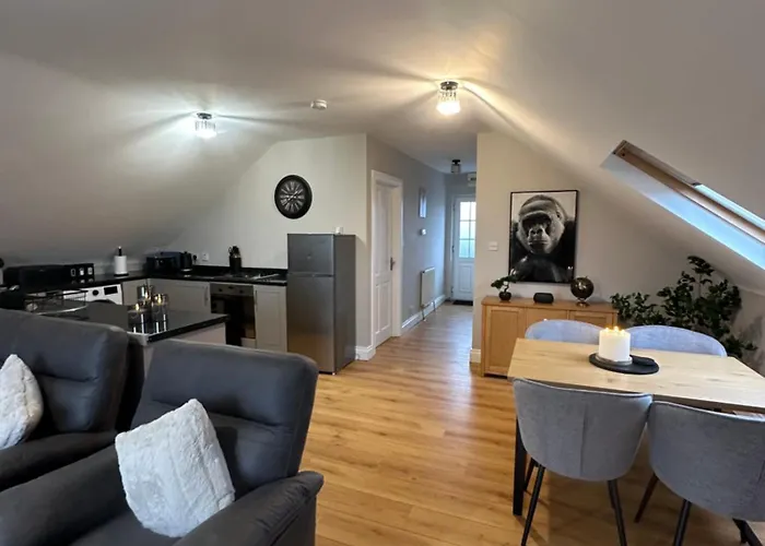 Apartman Conors View