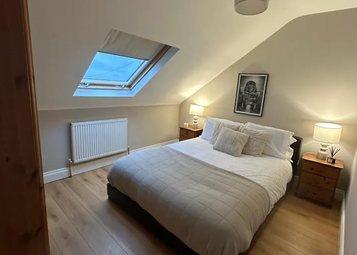 Apartman Conors View *