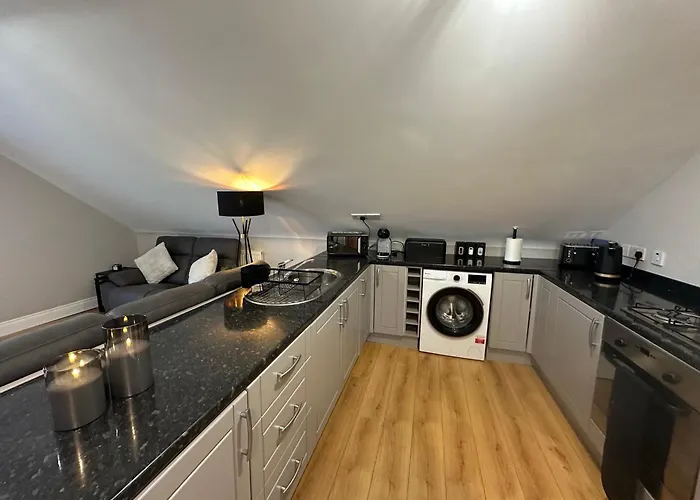 Apartman Conors View