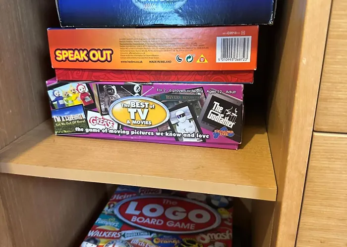 Apartman Conors View Annagry