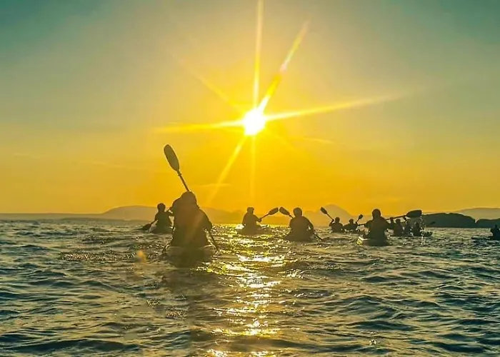 Conors View * Annagry