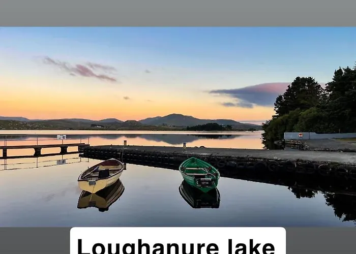 Conors View * Annagry